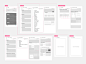 Holdit website ux flow