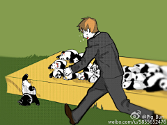 卷毛的卷仔采集到专题-灵能百分百