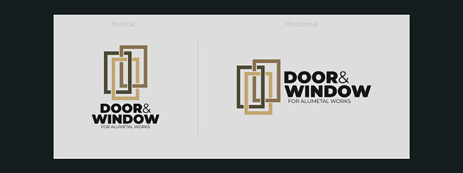 Door & Window: Door ...