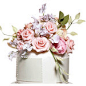 Accessories Wedding Accessories Magazines: Floral Wedding Essentials | Brides.com