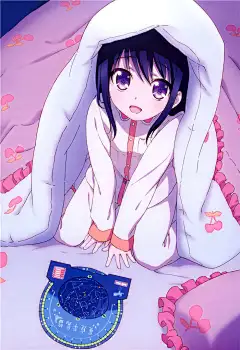 友利奈绪 夏洛特 Charlotte 麻枝准 乙坂有宇 榆林ACG 超清壁纸