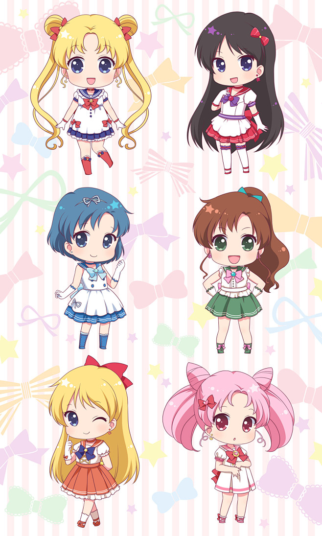 #6人#