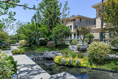 liodede采集到庭院