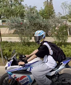 想恋‘采集到机车