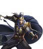 武将-魏延