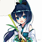 沉迷输出！！阴阳师萤草同人！！-搜狐