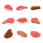 格子烤肉,牛排,清新,白昼,房屋,市场,烤肉架,家庭,食品,摩尔多瓦共和国