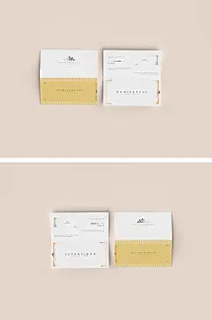 宣传册贺卡画册海报折页样机