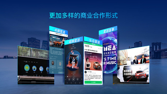 PPT多图排版总是太平淡？3个简单方法让...