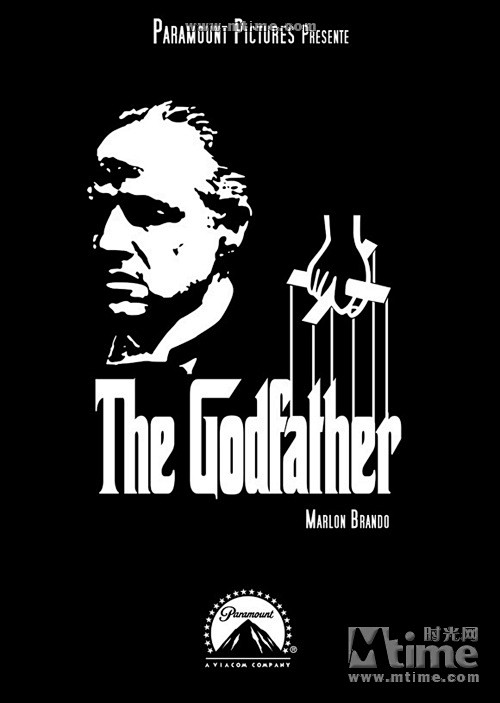 教父The Godfather(1972...