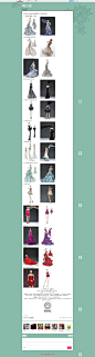范思哲(Versace)09春夏服饰（配有效果图）_橘小福_百度空间