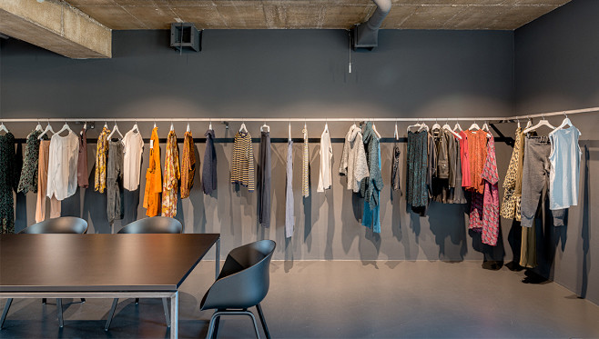 Studio PEZZETTA on B...