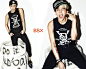权志龙 G-Dragon