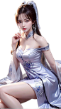 3