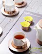 小罐茶|金罐|西湖龙井茶|茶艺|简约|茶壶|茶叶|静物摄影-古田路9号-品牌创意/版权保护平台