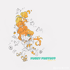 小铜锅粥粥采集到precure