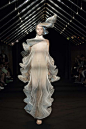 Iris Van Herpen Hcfw