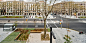 Passeig De St Joan Boulevard by Lola Domènech-08 « Landscape Architecture Works | Landezine