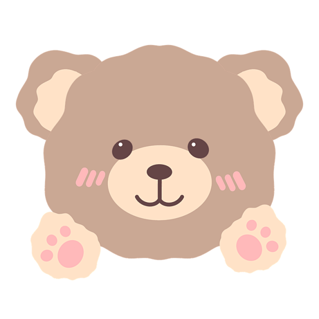 可爱素材