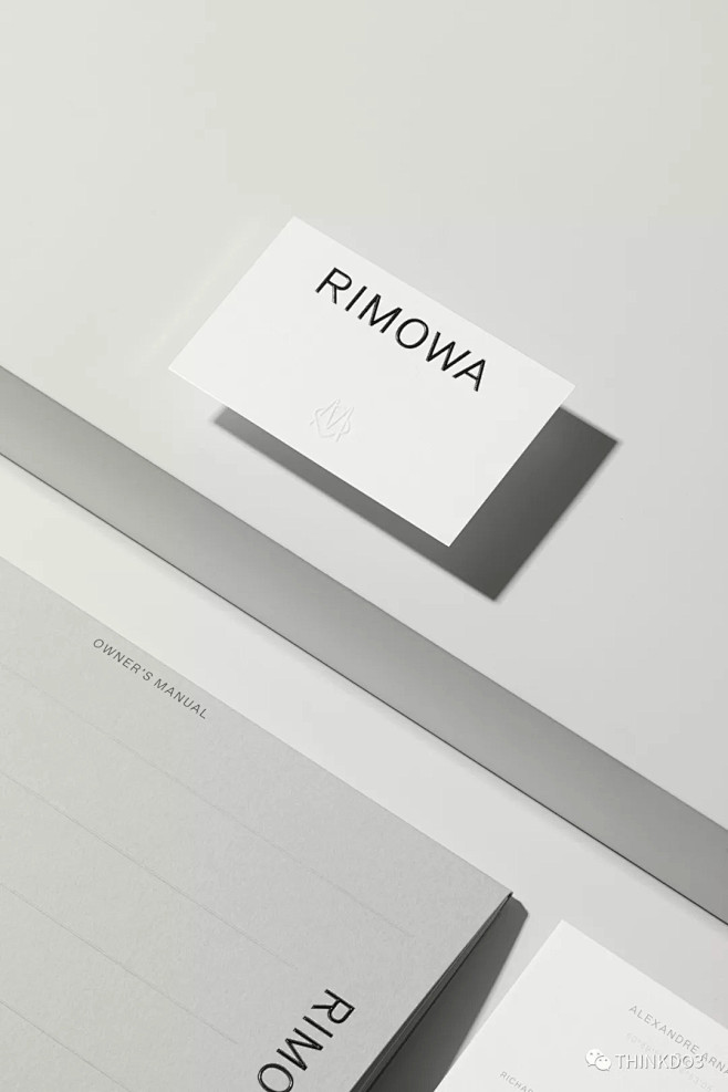 德国高端行李箱品牌日默瓦（Rimowa）...