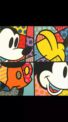 _yellowpunk采集到Disney