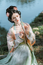 @钟灵记汉服 的个人主页 - 微博