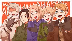 今天评讲地理卷子。有一道题给我们四张图片(… - 半次元 - ACG爱好者社区