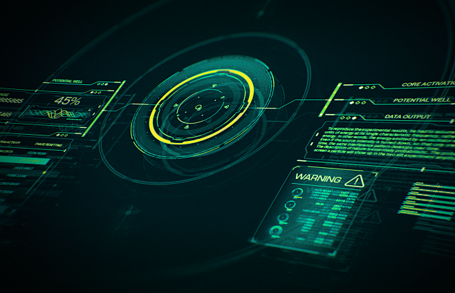 GNOSIS on Behance-1