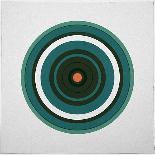 #222 Saturn #色彩#