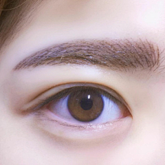 执笔赋采集到Eyes❀