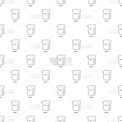 轮廓,量杯,计算机图标,健康保健,几何形状,测量工具,杯,塑胶,长柄勺,烹调用具