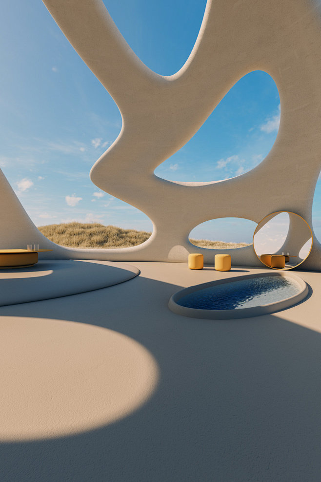 Daily Renders #71