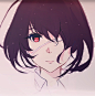 Violet, oies . : Lonely