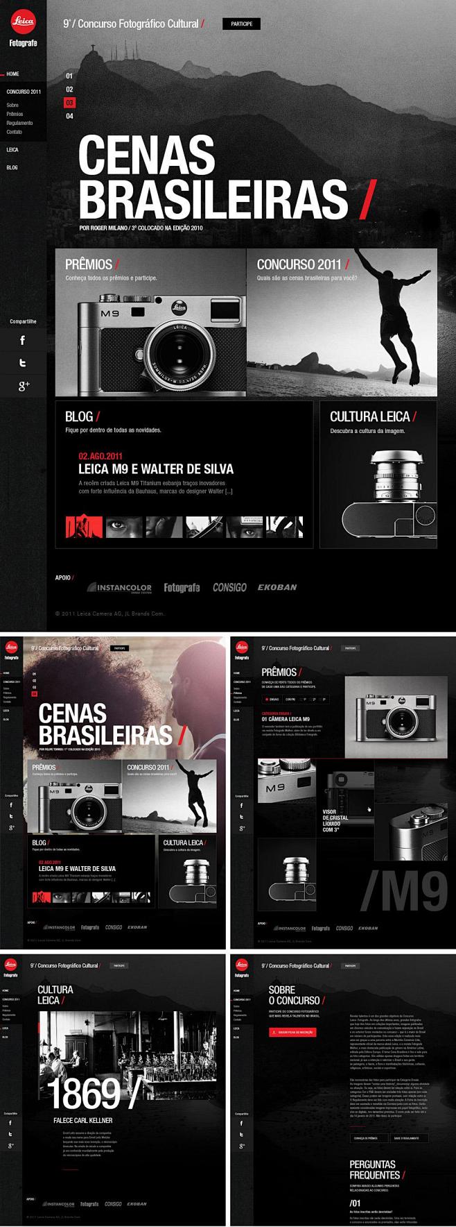 Leica - Photo Contes...