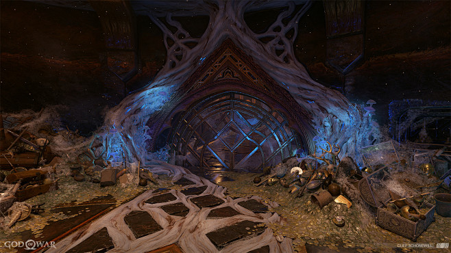 Tyr's Vault - Vault ...