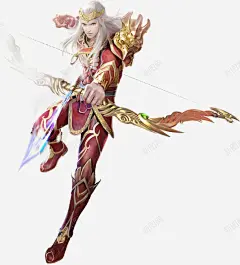 古风动漫人物高清素材 古风动漫人物 免抠png 设计图片 免费下载