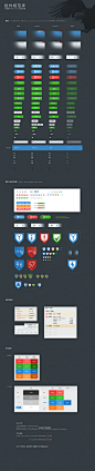 Tencent PC Manger 8.8 : Tencent PC Manager 8.8 UI Design, the project what I worked for 7 months. 