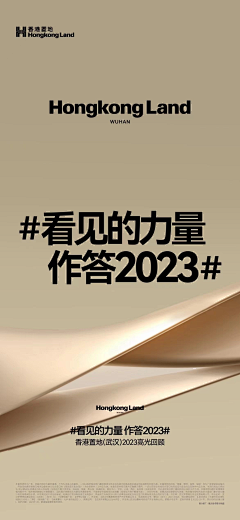 午夜画字男采集到地产黑灰金