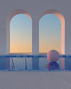 海报设计君的照片 - 微相册