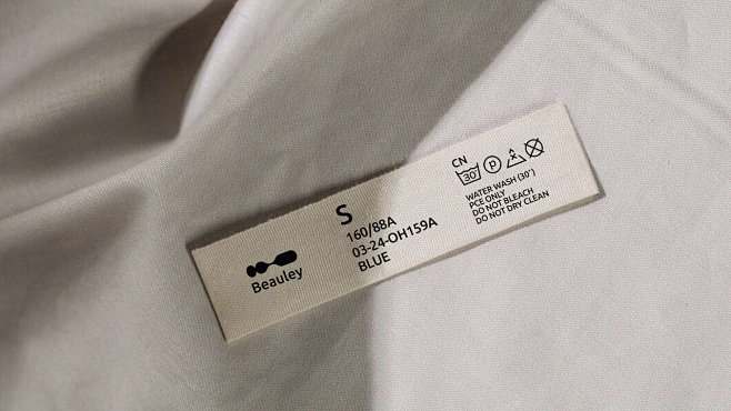 LOGO VI系统 | 瑜伽服 品牌lo...