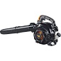 Poulan Pro 2-Cycle 25cc Gas Blower/Vacuum with Cruise Control - Walmart.com : Free 2-day shipping. Buy Poulan Pro 2-Cycle 25cc Gas Blower/Vacuum with Cruise Control at Walmart.com