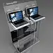 Display Samsung ATIV by Diego  Gugelmin at Coroflot.com : Linha de design display samsung ativ