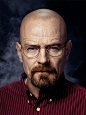 Still of Bryan Cranston in Breaking Bad