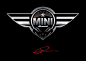 mini airborne logo汽车LOGO标志大全