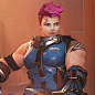 Genevieve St-Michel : 3D Character Artist
