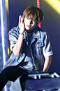 BTS V