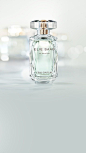 (4) L'Eau Couture - Ellie Saab | ♥ Bouteilles de parfum ♥ | Pinterest