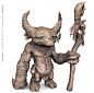 occultart-_-shaman-zbrush-clay