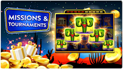 雨殇徘徊采集到slots_宣传图