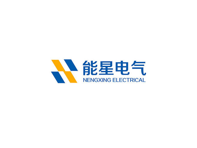 吴晓伟的武汉能星电气有限公司logo设计
